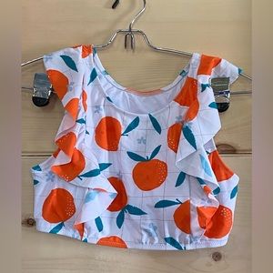 Brand new never worn Cupshe two peice.